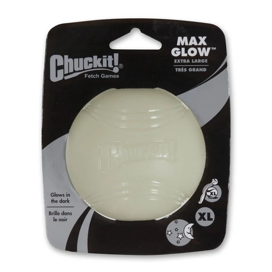 Játék Chuckit Max Glow Extra Large