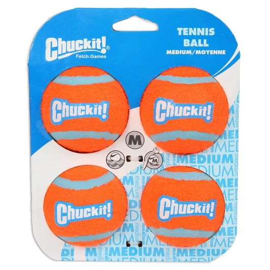 Játék Chuckit Tennis Ball Medium