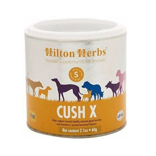 cush-x-60g