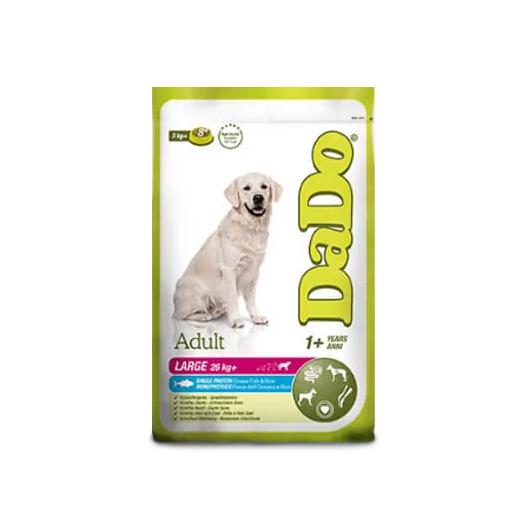 Dado Hypoallergenic Adult Large