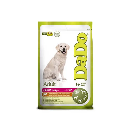 Dado Hypoallergenic Adult Large