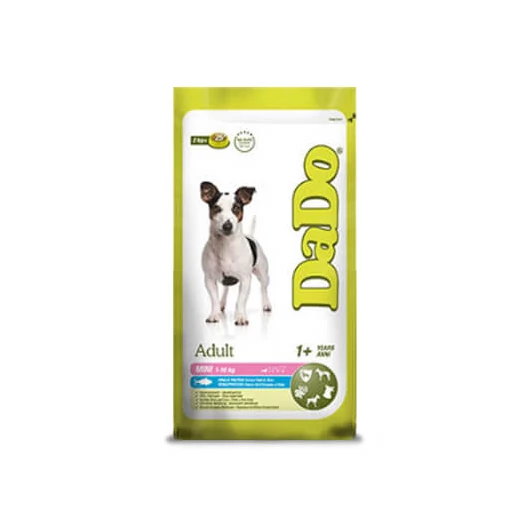 Dado Hypoallergenic Adult Mini