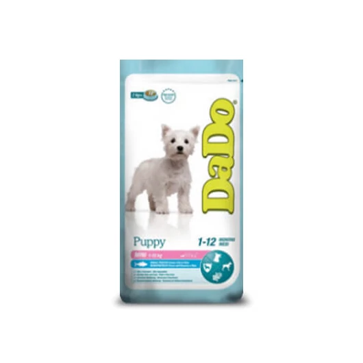 Dado Hypoallergenic Puppy Mini