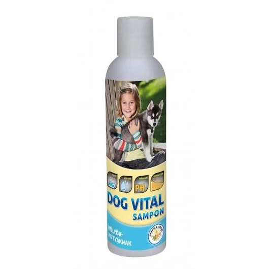 dog-vital-sampon-kolyokkutyaknak