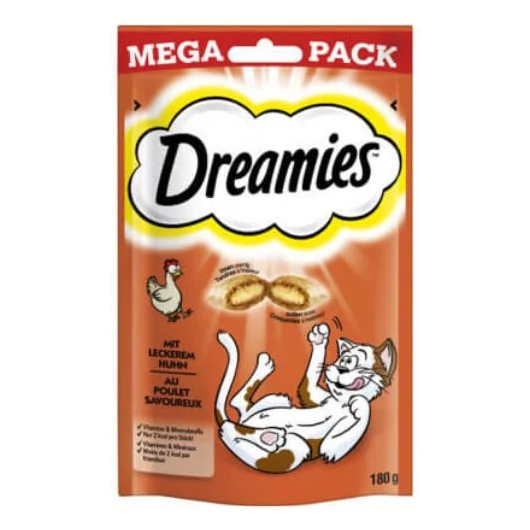 dreamies-toltott-falatok-csirke-mega-pack-180g