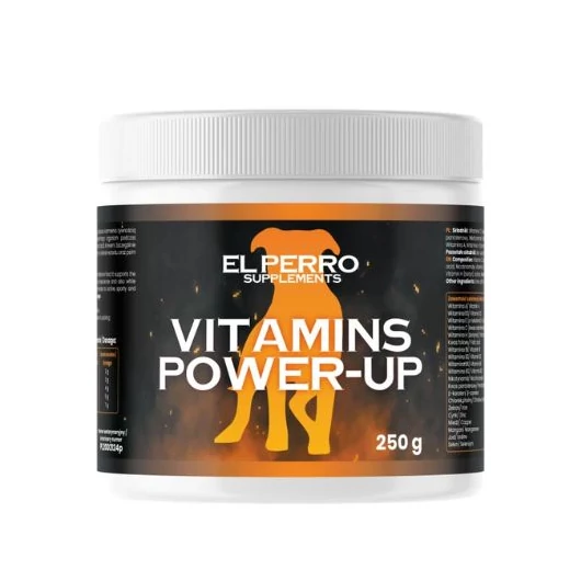 el-perro-vitamins-power-up