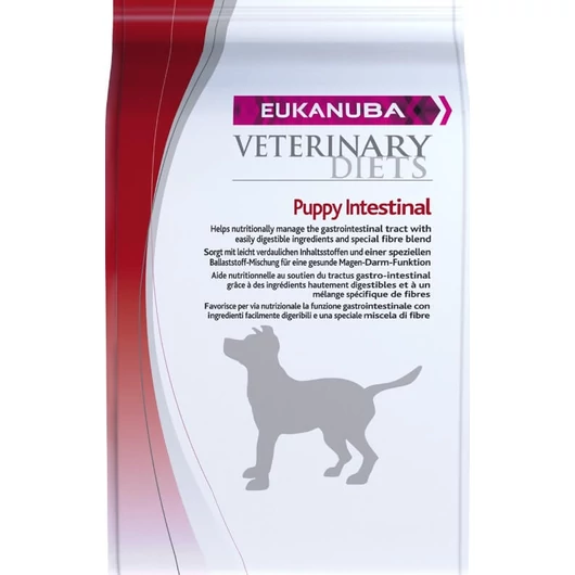 Eukanuba EVD Puppy Intestinal 1kg