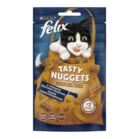 felix-tasty-nuggets-csirke-macska-juti-50g