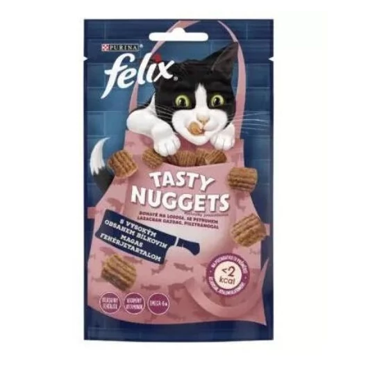 felix-tasty-nuggets-lazac-macska-juti-50g