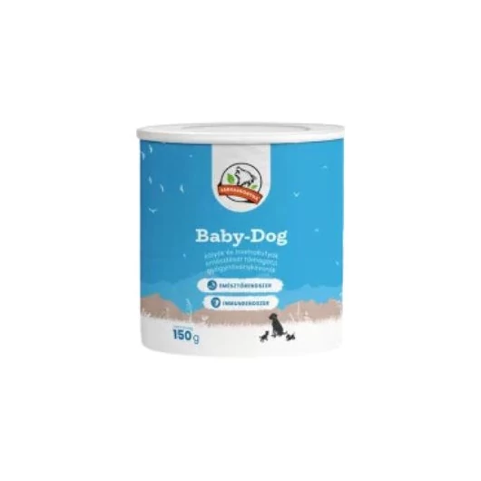 farkaskonyha-baby-dog-150g