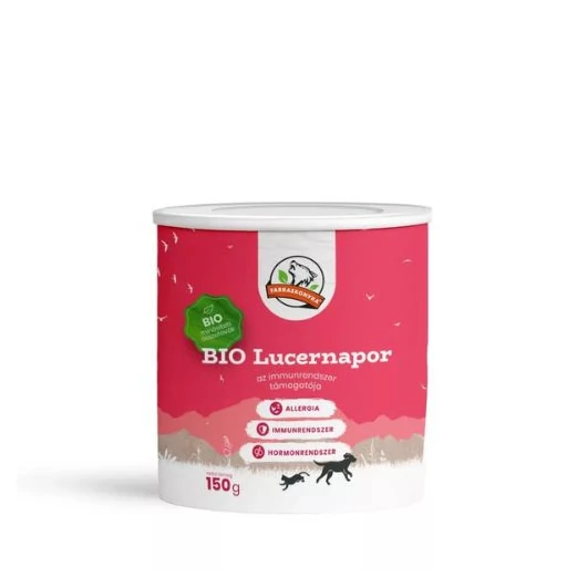 bio-lucernapor-150g