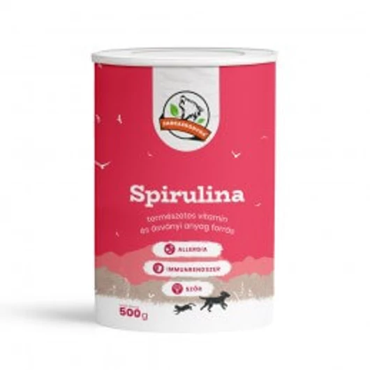 farkaskonyha-spirulina-alga-500g