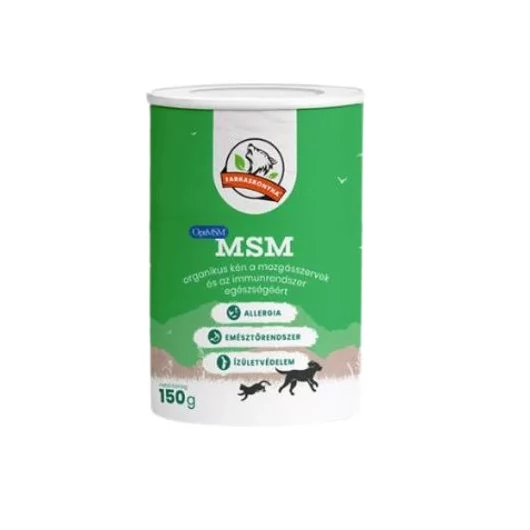 msm-150g