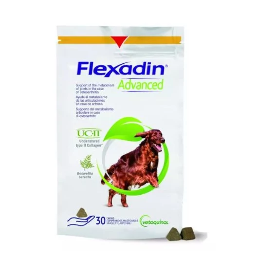 flexadin-advanced-30db