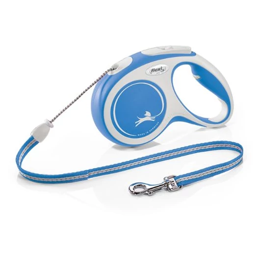 flexi-uj-comfort-zsinor-5m-12kg-kek