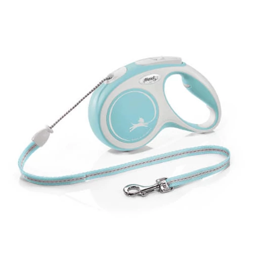 flexi-new-comfort-cord-s-light-blue