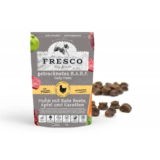 fresco-barf-daily-menu-csirke