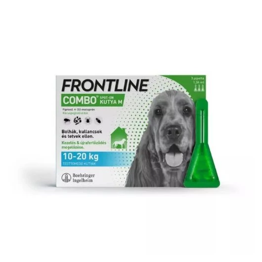 frontline-combo