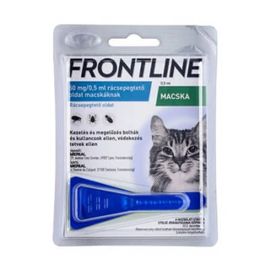 frontline-spot-on-cat-1x
