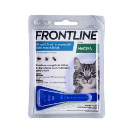 frontline-spot-on--cat