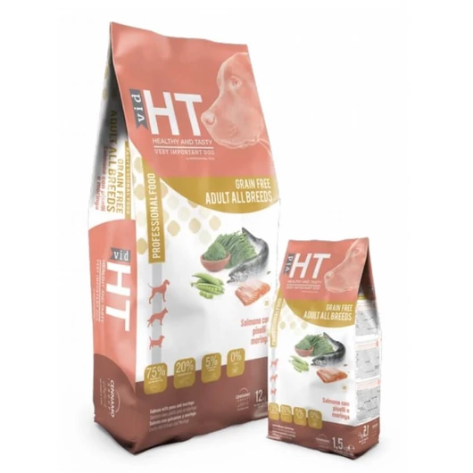 Ht Vid Grain Free Adult