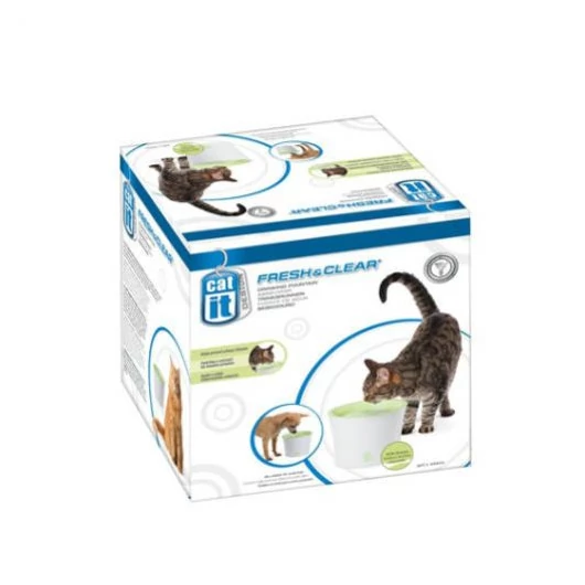 hagen-catit-fresh-clean-ivokut-3l