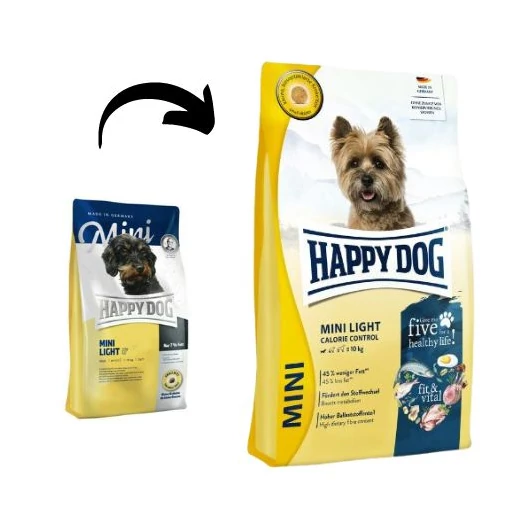 happy-dog-fit-vital-mini-light-calorie-control