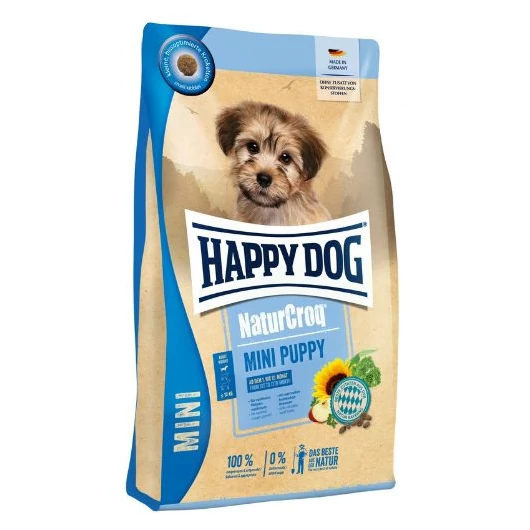 happy-dog-natur-croq-mini-puppy