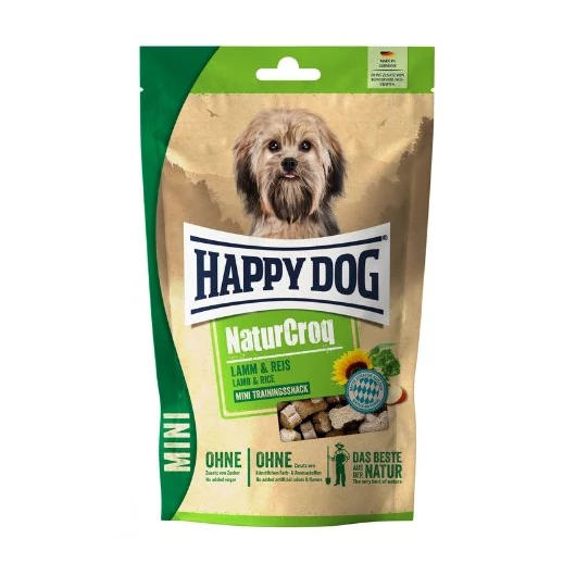 happy-dog-natur-croq-mini-snack-lamm-rice