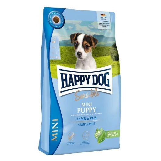 happy-dog-supreme-mini-puppy-lamm-rice