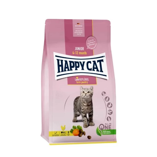 happy-cat-junior-baromfi