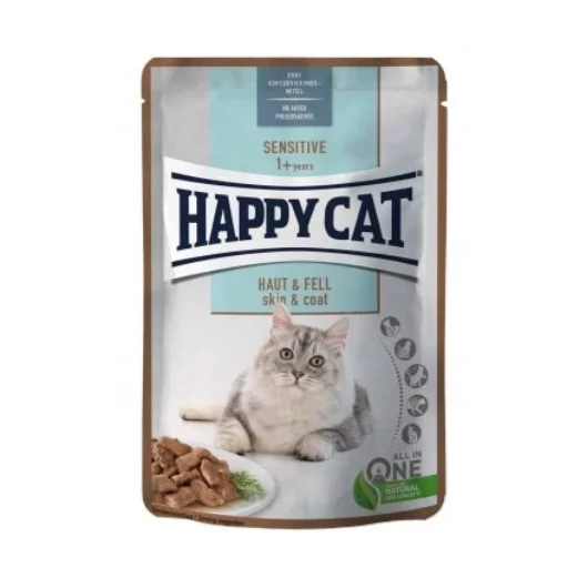 happy-cat-pouch-szosz-sensitive-skin-coat