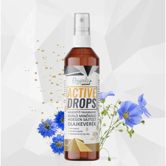 active-drops