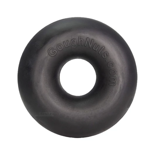 GoughNuts MAXX örök garanciás kutyajáték Original Large karika