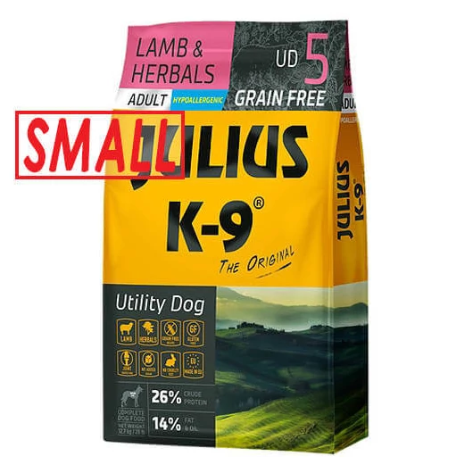 julius-k9-adult-small-lamb-herbals-10kg