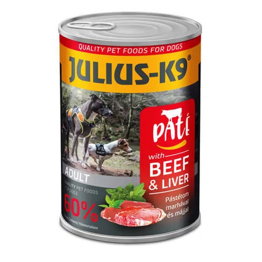 julius-k9-beef-liver-felnott-400g