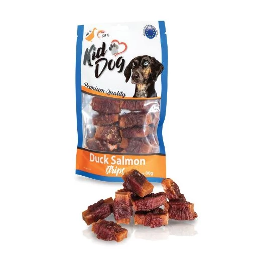 kiddog-duck-salmon-strips