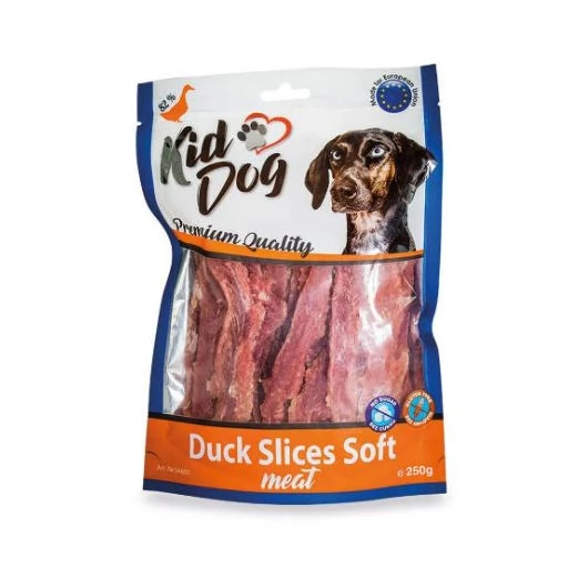 kiddog-duck-slices-soft-meat