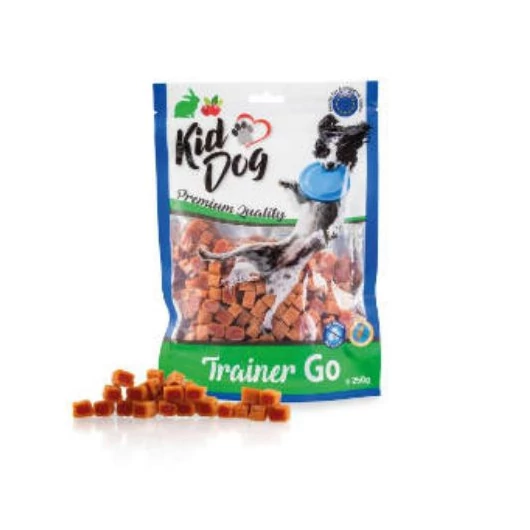 kiddog-trainer-go