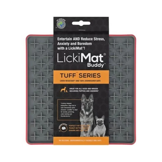 lickimat-tuff-buddy-piros