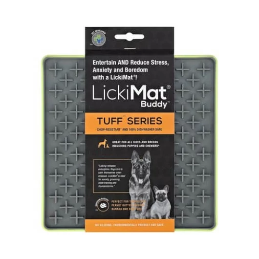 lickimat-tuff-buddy-zold