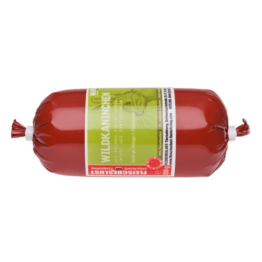 Meatlove Vadnyúl marhával 400g