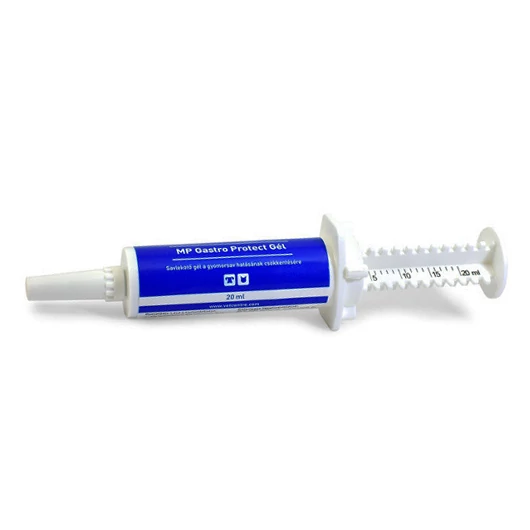 MP Gastro Protect gél 20ml