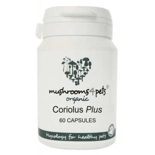 coriolus-plus
