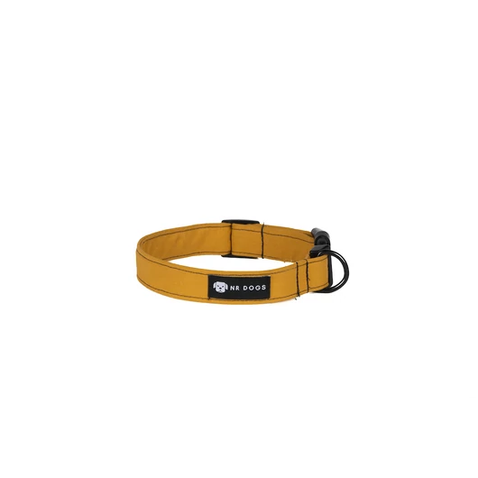 NR Dogs Nyakörv Okker XS