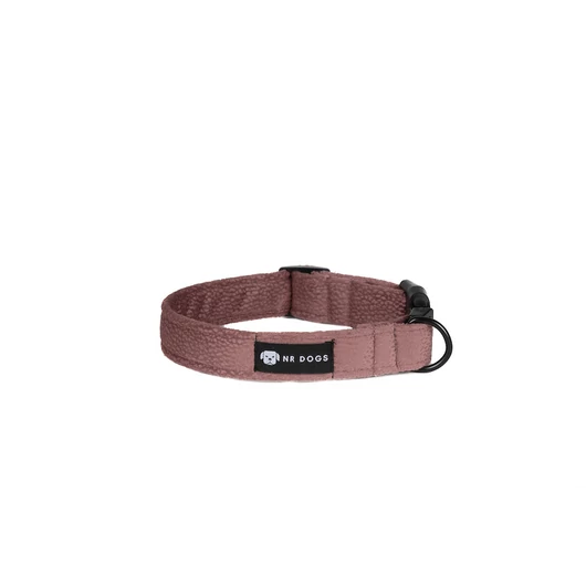 NR Dogs Nyakörv Soft Magic Pink XS