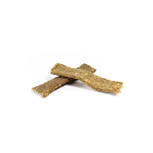 PERRO Szárított Nyúlhús csíkok - 100g