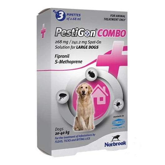 Pestigon Combo 20-40kg