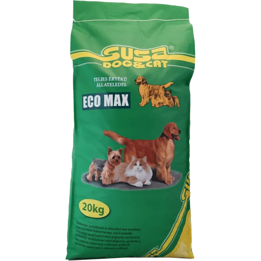 susa ecomax