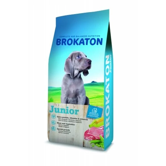 brokaton-junior